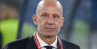 Серия А ще почете паметта на Виали